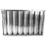 AllPoints Foodservice Parts & Supplies 263895 Trine Baffle Grease Filter
