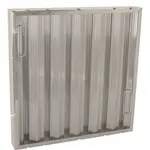 AllPoints Foodservice Parts & Supplies 263896 Trine Baffle Grease Filter