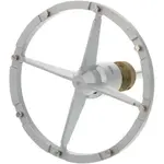 AllPoints Foodservice Parts & Supplies 264067 Disc Holder