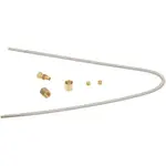 AllPoints 264116 Dormont® Flex Tube Kit