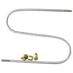 AllPoints 264117 Dormont® Flex Tube Kit