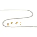AllPoints 264122 Dormont® Flex Tube Kit