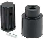 AllPoints Foodservice Parts & Supplies 264127 Coupler Set