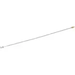 AllPoints Foodservice Parts & Supplies 264141 Pilot Assembly