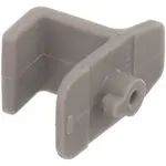 AllPoints Foodservice Parts & Supplies 264193 Shelf Clip
