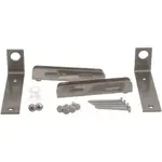AllPoints 264198 Door Hinge set of 2
