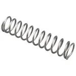 AllPoints Foodservice Parts & Supplies 264525 Beverage Dispenser Faucet Spring