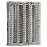 AllPoints Foodservice Parts & Supplies 264611 Baffle Grease Filter