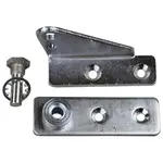AllPoints Foodservice Parts & Supplies 265041 Pivot Hinge