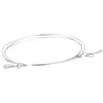 AllPoints 26537 Cutting Wire (Pack of 3)