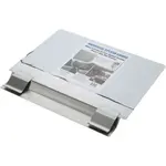 AllPoints 265597 Fryer Splash Guard
