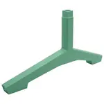AllPoints 265635 Lettuce Cutter Leg
