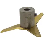 AllPoints Foodservice Parts & Supplies 265690 Blade