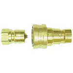 AllPoints 265799 Swirl Hose™ Quick Disconnect