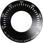 AllPoints 265824 Thermostat Dial Plate