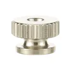 AllPoints Foodservice Parts & Supplies 26585 Thumb Nut