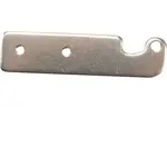 AllPoints Foodservice Parts & Supplies 265908 Hinge