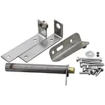 AllPoints 266053 Door Hinge Assembly