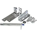 AllPoints 266054 Door Hinge Assembly