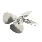 AllPoints Foodservice Parts & Supplies 266080 Fan Blade