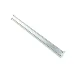 AllPoints Foodservice Parts & Supplies 266081 Center Mullion Assembly