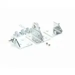 AllPoints Foodservice Parts & Supplies 266087 Hinge Kit