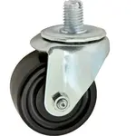 AllPoints Foodservice Parts & Supplies 2661109 Caster
