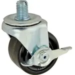 AllPoints Foodservice Parts & Supplies 2661110 Caster