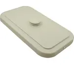 AllPoints Foodservice Parts & Supplies 2661119 Mix Hopper Lid