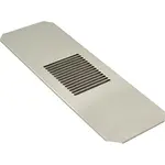 AllPoints Foodservice Parts & Supplies 2661131 Drip Try Cover