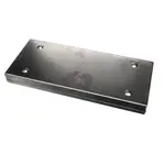 AllPoints Foodservice Parts & Supplies 266117 Condensate Pan