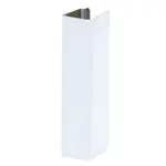 AllPoints Foodservice Parts & Supplies 266151 Hinge Cover