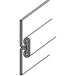 AllPoints Foodservice Parts & Supplies 266173 Finishing Strip