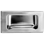 AllPoints Foodservice Parts & Supplies 266251 Offset Grip Pull