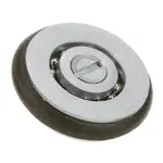 AllPoints 266300 Roller with rubber tire