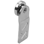 AllPoints Foodservice Parts & Supplies 266312 Door Sheave