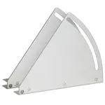 AllPoints 266327 Sneeze Guard Bracket Set