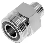 AllPoints Foodservice Parts & Supplies 266349 Encore® Hose Adaptor