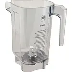 AllPoints Foodservice Parts & Supplies 26642 Container