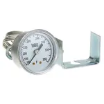 AllPoints Foodservice Parts & Supplies 2701011 Gauge