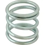 AllPoints Foodservice Parts & Supplies 2781014 Ratchet Spring