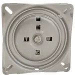 AllPoints 2801003 Bar Stool Swivel