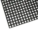 AllPoints Foodservice Parts & Supplies 2801005 Teknor Apex San-Eze® Grease-Resistant Floor Mat