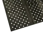 AllPoints Foodservice Parts & Supplies 2801012 Teknor Apex Multi Matt II® Floor Mat