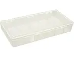 AllPoints Foodservice Parts & Supplies 2801032 Storage Box