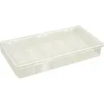 AllPoints Foodservice Parts & Supplies 2801033 Storage Box