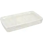 AllPoints Foodservice Parts & Supplies 2801054 Storage Box