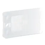 AllPoints 2801174 Wobble Wedge® Tapered Installation Shims