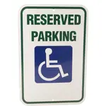 AllPoints 2801212 Sign