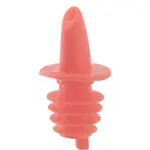 AllPoints Foodservice Parts & Supplies 2801293 Economy Liquor Pourer